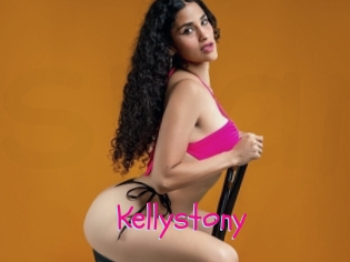 kellystony Spanking Sarah