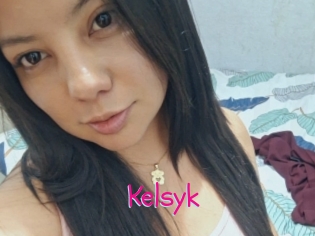 Kelsyk