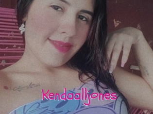 Kendaalljones