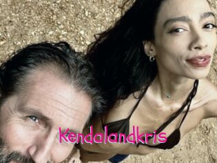 Kendalandkris
