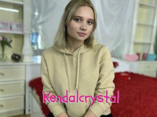 Kendalcrystal