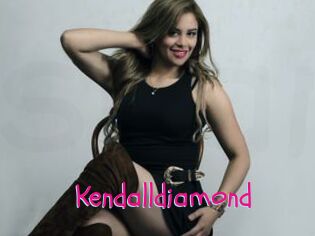 Kendalldiamond