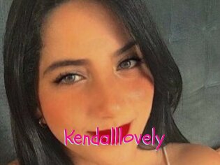 Kendalllovely