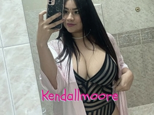Kendallmoore