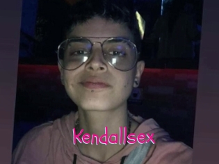 Kendallsex