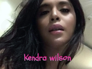 Kendra_wilson