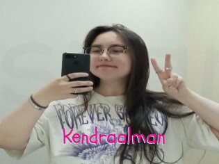 Kendraalman