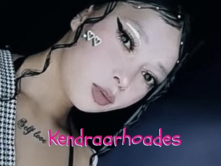 Kendraarhoades
