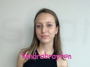 kendrabrayton Spanking Sarah
