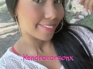 Kendracarsonx