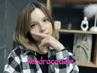 Kendracaudle