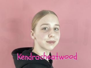 Kendracheatwood