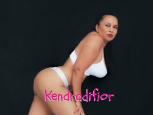 kendradifior Spanking Sarah