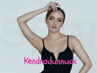Kendradunnuck
