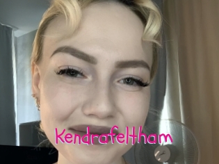 Kendrafeltham