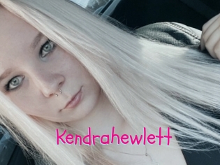 Kendrahewlett