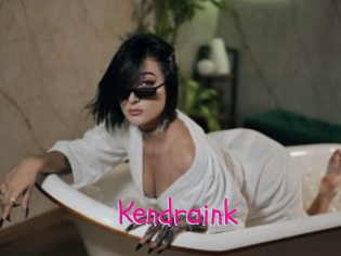 Kendraink
