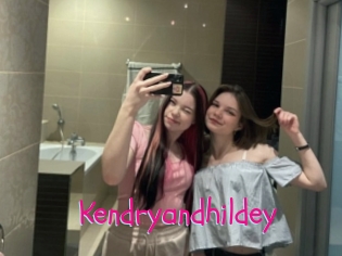 Kendryandhildey