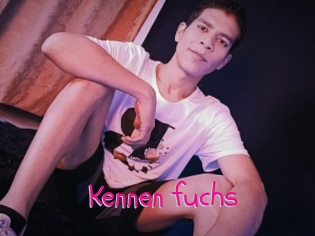 Kennen_fuchs