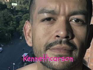 Kennethcarson