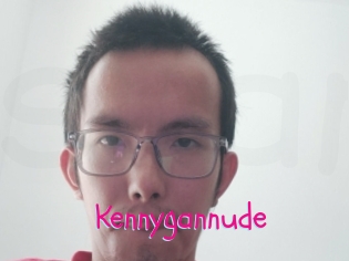 kennygannude Spanking Sarah