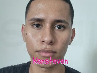 Kensteven