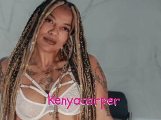 Kenyacarper