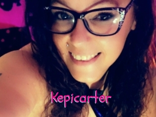 Kepicarter