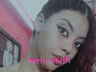 Kerly_smith