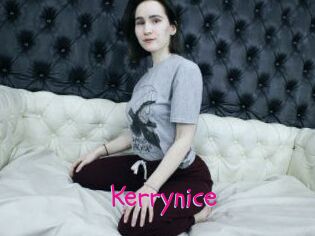 Kerrynice