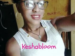 Keshabloom