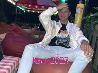 Kevin2023
