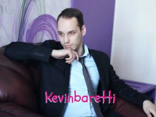 Kevinbaretti