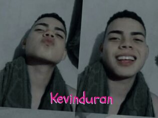 Kevinduran