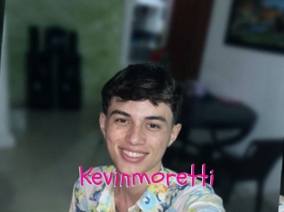 Kevinmoretti
