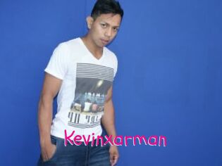 Kevinxarman