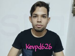Kevpd626