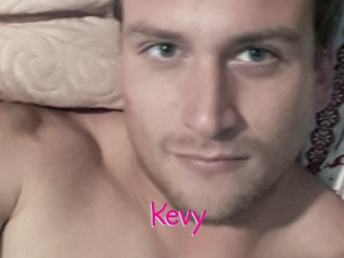Kevy