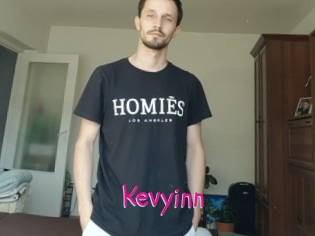 Kevyinn