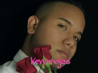 Kevynrojas