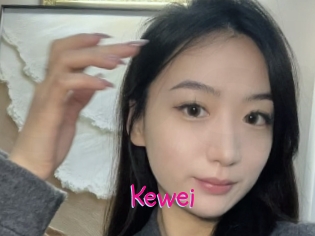 Kewei