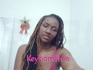 Keyhamilton