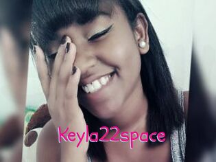 Keyla22space