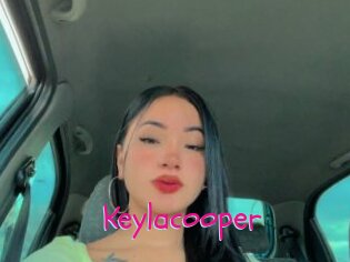Keylacooper
