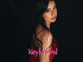 keylamml Spanking Sarah
