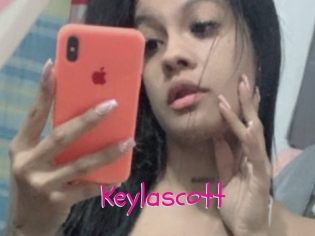 Keylascott