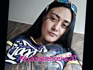 Keylaspencers20