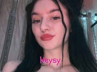 Keysy