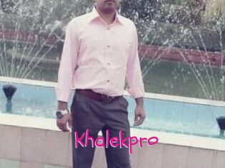 Khalekpro