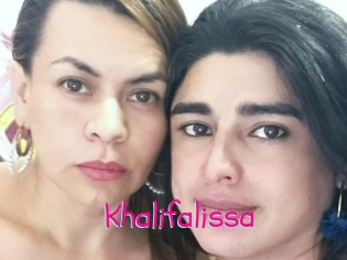 khalifalissa Spanking Sarah